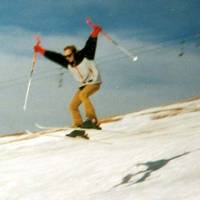 Ski Niels Sprung Ses1